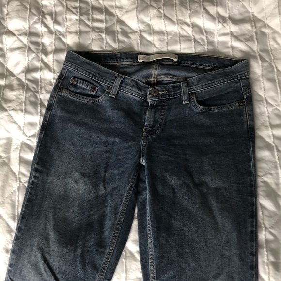 Express Precision Fit Celine Jeans - Picture 3 of 11